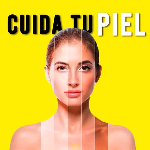 Cuida tu piel: tonos uniformes y luminosidad